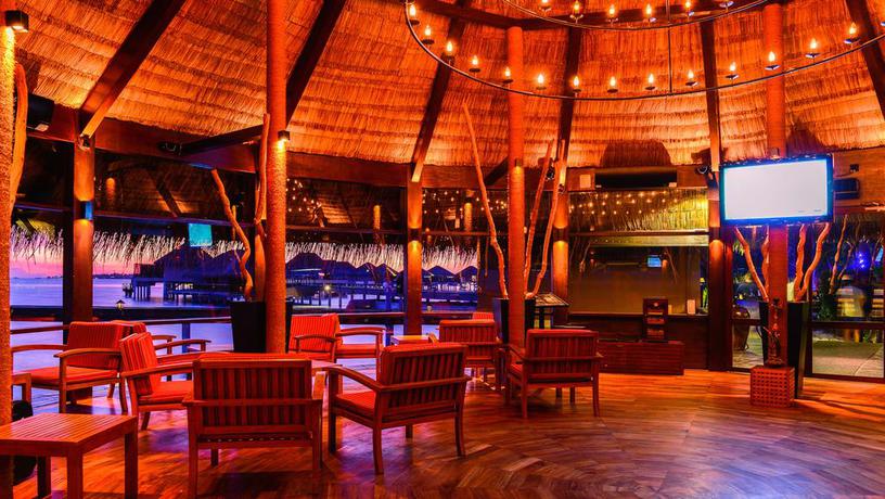 Imagen general del Hotel Adaaran Prestige Vadoo - Adults Only - All Inclusive With Free Transfers. Foto 16