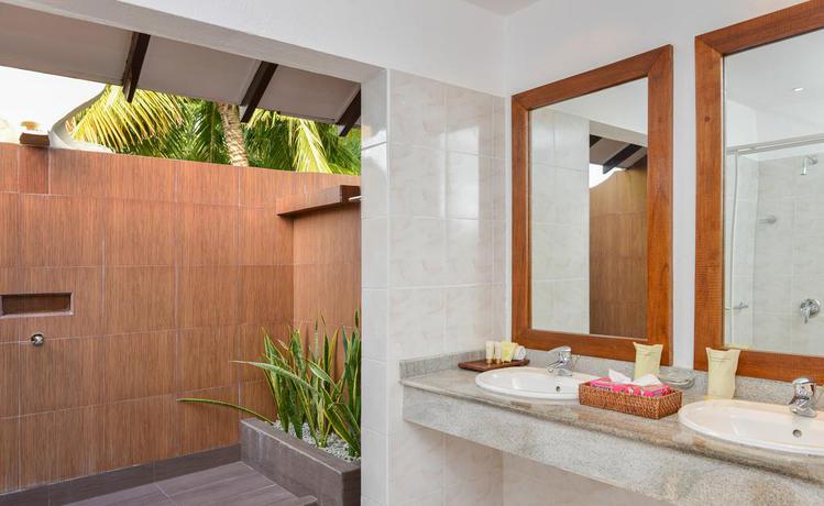 Imagen general del Hotel Adaaran Select Meedhupparu - With 24hrs Premium All Inclusive. Foto 7