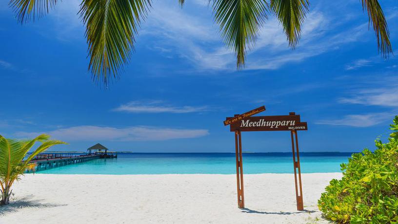 Imagen general del Hotel Adaaran Select Meedhupparu - With 24hrs Premium All Inclusive. Foto 18