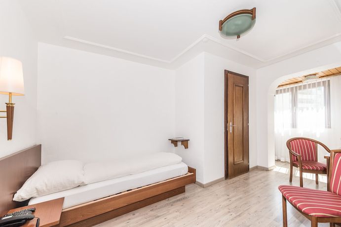 Imagen de la habitación del Hotel Adaastra Boutique. Foto 2