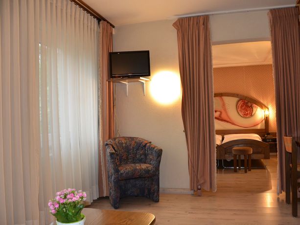 Imagen de la habitación del Hotel Adaastra Boutique. Foto 7