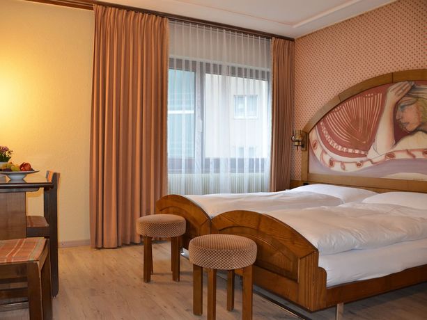 Imagen de la habitación del Hotel Adaastra Boutique. Foto 10
