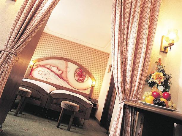 Imagen de la habitación del Hotel Adaastra Boutique. Foto 13
