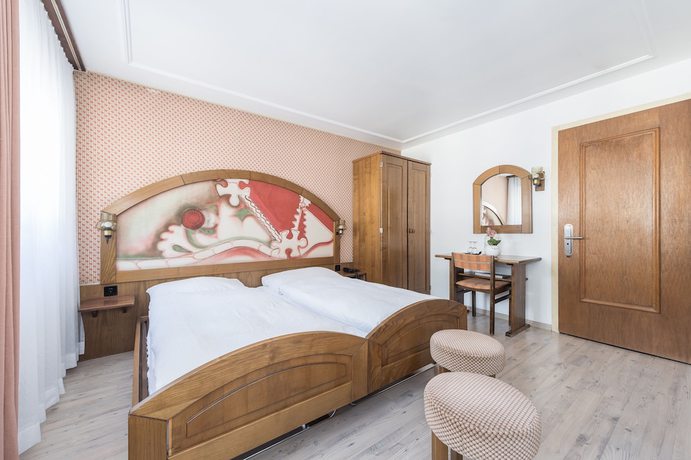 Imagen de la habitación del Hotel Adaastra Boutique. Foto 16