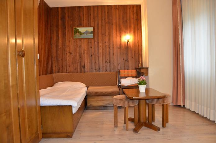 Imagen de la habitación del Hotel Adaastra Boutique. Foto 17
