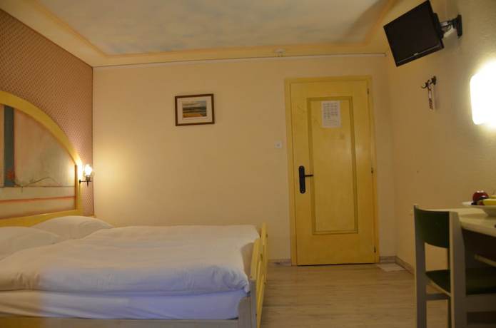 Imagen general del Hotel Adaastra Boutique. Foto 1