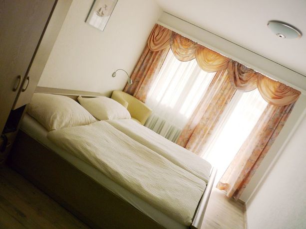 Imagen de la habitación del Hotel Adaastra Boutique. Foto 19