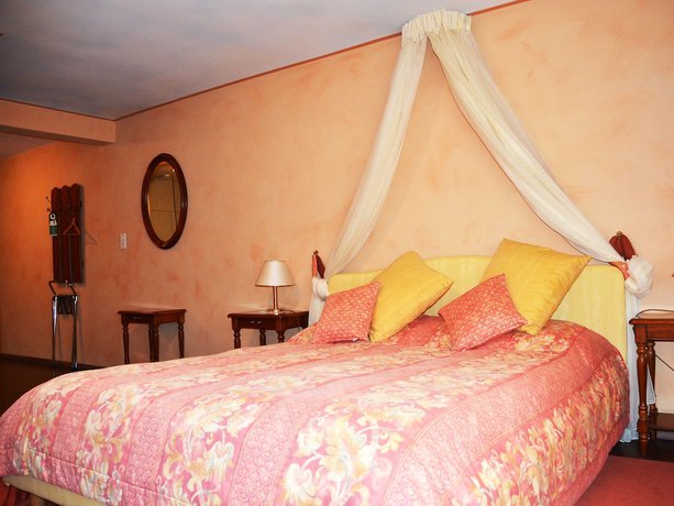 Imagen de la habitación del Hotel Adaastra Boutique. Foto 20