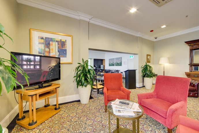 Imagen de los interiores del Hotel Adabco Boutique. Foto 15