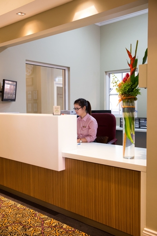 Imagen de los interiores del Hotel Adabco Boutique. Foto 16