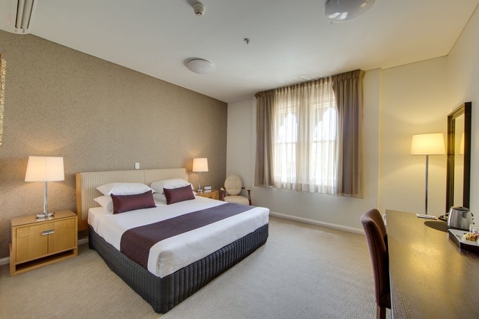 Imagen de la habitación del Hotel Adabco Boutique. Foto 12