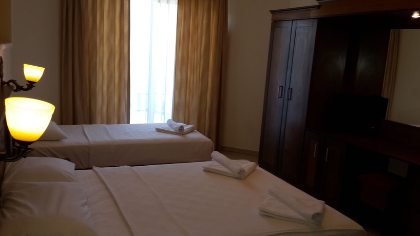 Imagen de la habitación del Hotel Adaburnu Golmar Beach - All Inclusive. Foto 2