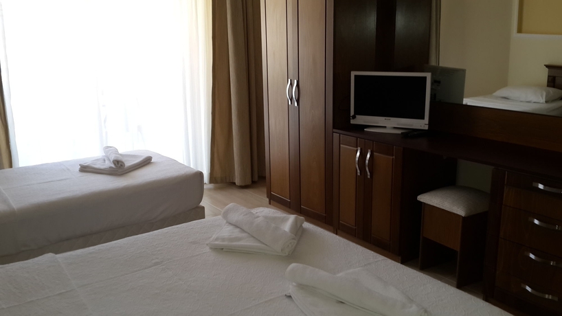 Imagen de la habitación del Hotel Adaburnu Golmar Beach - All Inclusive. Foto 3