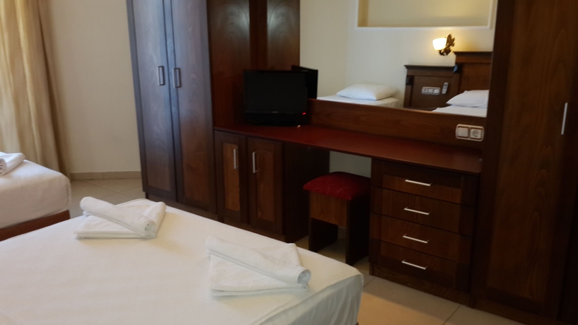 Imagen de la habitación del Hotel Adaburnu Golmar Beach - All Inclusive. Foto 5