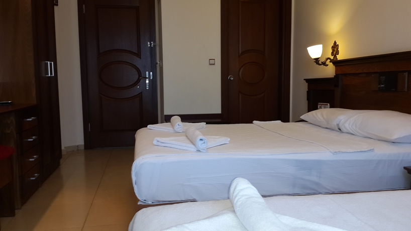 Imagen de la habitación del Hotel Adaburnu Golmar Beach - All Inclusive. Foto 7