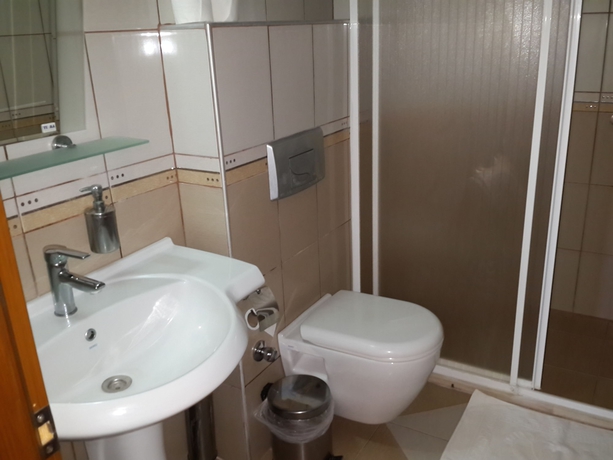 Imagen de la habitación del Hotel Adaburnu Golmar Beach - All Inclusive. Foto 8