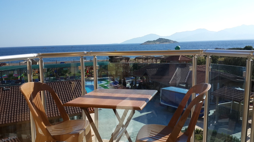 Imagen de la habitación del Hotel Adaburnu Golmar Beach - All Inclusive. Foto 9