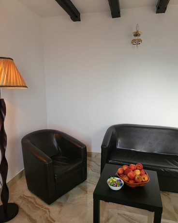 Imagen de los interiores del Hotel Adac Boutique. Foto 19