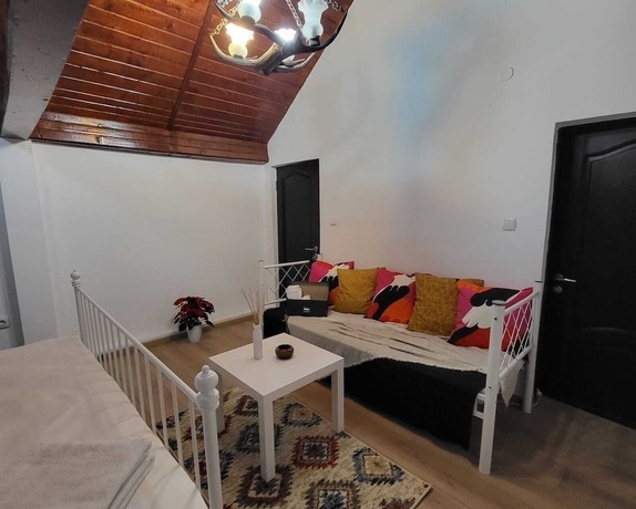 Imagen de la habitación del Hotel Adac Boutique. Foto 14