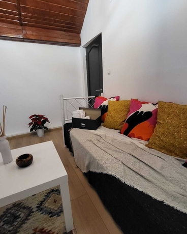 Imagen de la habitación del Hotel Adac Boutique. Foto 15