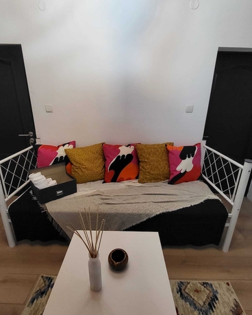 Imagen de la habitación del Hotel Adac Boutique. Foto 16