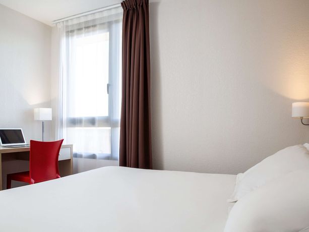 Imagen de la habitación del Hotel Adagio Access Avignon. Foto 11