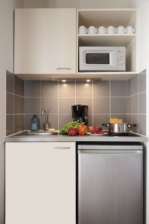 Imagen de la habitación del Hotel Adagio Access Avignon. Foto 14