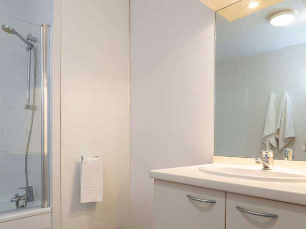 Imagen de la habitación del Hotel Adagio Access Avignon. Foto 15