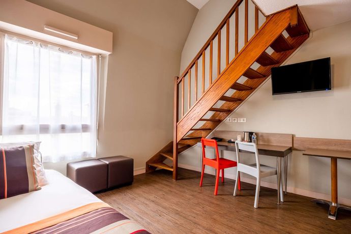 Imagen de la habitación del Hotel Adagio Access Lyon Centre Université. Foto 15