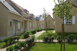 Imagen general del Hotel Adagio Access Magny le Hongre. Foto 1