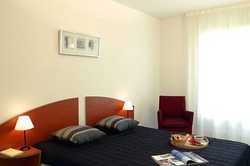 Imagen de la habitación del Hotel Adagio Access Magny le Hongre. Foto 4