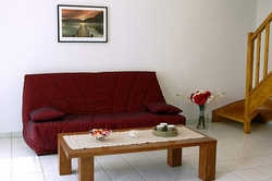 Imagen de la habitación del Hotel Adagio Access Magny le Hongre. Foto 8
