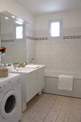 Imagen de la habitación del Hotel Adagio Access Magny le Hongre. Foto 9