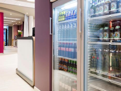 Imagen general del Hotel Adagio Access München City Olympiapark. Foto 2