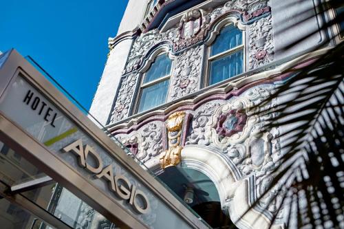 Imagen general del Hotel Adagio, Autograph Collection. Foto 2