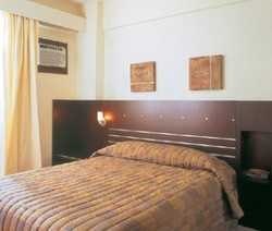 Imagen de la habitación del Hotel Adagio Belo Horizonte Minascentro. Foto 2