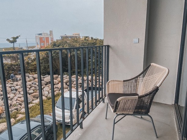 Imagen de la habitación del Hotel Adagio Dapeng Bay. Foto 2