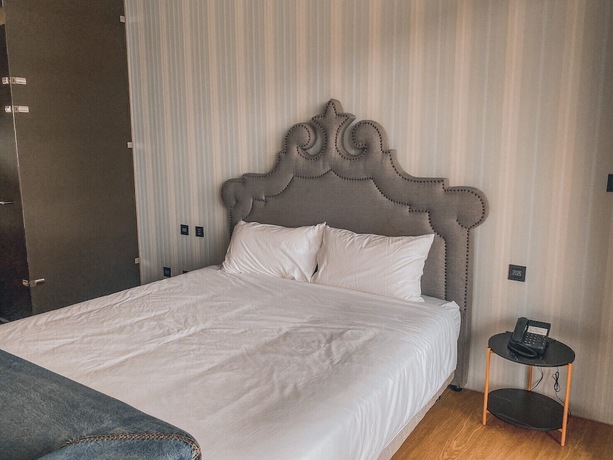 Imagen de la habitación del Hotel Adagio Dapeng Bay. Foto 4