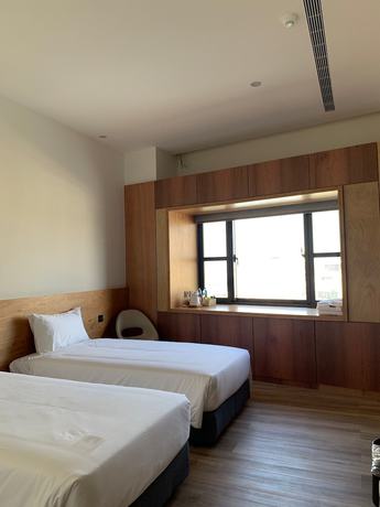 Imagen de la habitación del Hotel Adagio Dapeng Bay. Foto 6