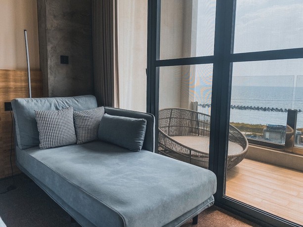 Imagen de la habitación del Hotel Adagio Dapeng Bay. Foto 12