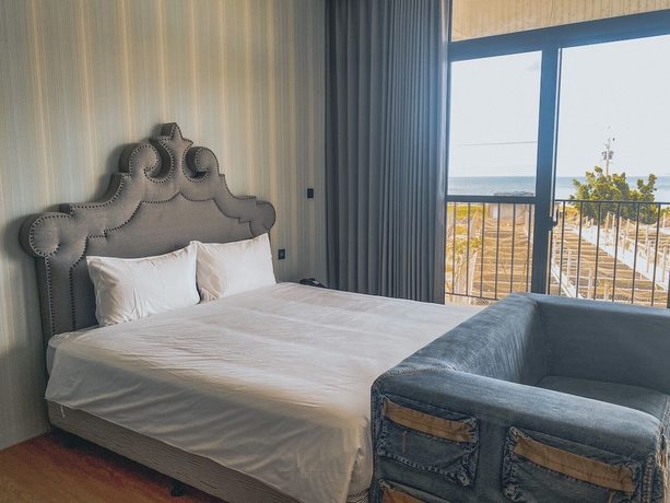 Imagen de la habitación del Hotel Adagio Dapeng Bay. Foto 20