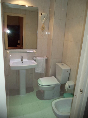 Imagen general del Hotel Adagio Gastronomic. Foto 7