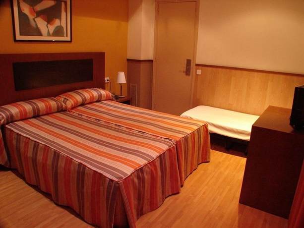 Imagen general del Hotel Adagio Gastronomic. Foto 12