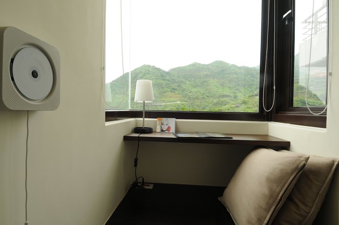 Imagen de la habitación del Hotel Adagio Jinguashi. Foto 2
