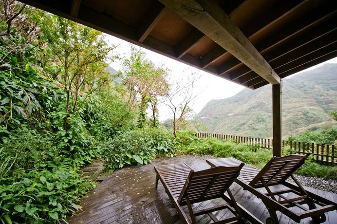 Imagen de la habitación del Hotel Adagio Jinguashi. Foto 3