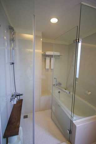 Imagen de la habitación del Hotel Adagio Jinguashi. Foto 5