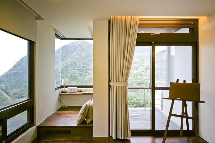 Imagen de la habitación del Hotel Adagio Jinguashi. Foto 13