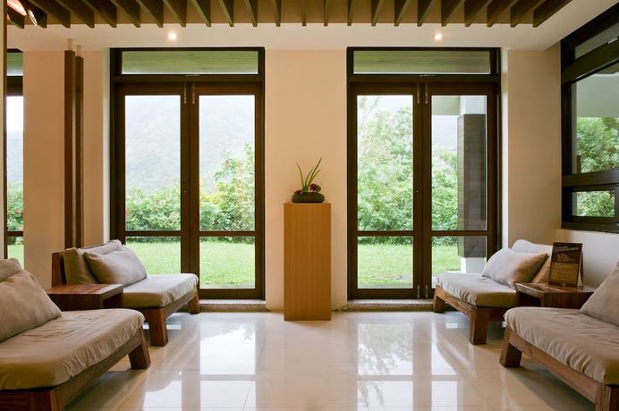 Imagen de los interiores del Hotel Adagio Jinguashi. Foto 19