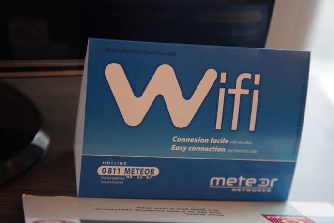 Imagen de la habitación del Hotel Adagio Marseille Vieux Port. Foto 7