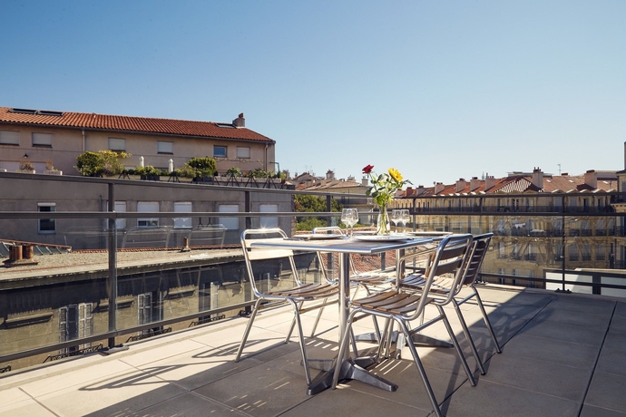 Imagen de la habitación del Hotel Adagio Marseille Vieux Port. Foto 11